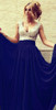 2017 Cheap Simple Bridesmaid Dresses Long Lavender Turquoise Burgundy Sequins Bridesmaid Dress Elegant V Neck Prom Gown