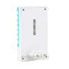 LED Socket Electric Mosquito Fly Bug Insect Trap Night Lamp Killer Zapper US/ EU Standard Plug