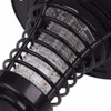 LED Solar Powered Garden Park Anti-Mosquito Bugs Insect Fly Lamps Light