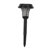 LED Solar Powered Garden Park Anti-Mosquito Bugs Insect Fly Lamps Light