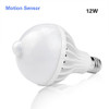 LED PIR Motion Sensor Light and Sound Sensor LED lamp 220V E27 3W 5W 7W 9W 12W Smart Night Sensor PIR Switch Bulb Stair lighting
