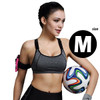 LASPERAL Semaless Bra Women Adjusted-straps Padded Push Up Bra Comfortable Wirefree Bralette Bra Women Cropped Top Underwear LASPERAL Semaless Bra Women Adjusted-straps Padded Push Up Bra Comfortable Wirefree Bralette Bra Women Cropped Top Underwear