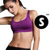 LASPERAL Semaless Bra Women Adjusted-straps Padded Push Up Bra Comfortable Wirefree Bralette Bra Women Cropped Top Underwear LASPERAL Semaless Bra Women Adjusted-straps Padded Push Up Bra Comfortable Wirefree Bralette Bra Women Cropped Top Underwear
