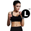 LASPERAL Semaless Bra Women Adjusted-straps Padded Push Up Bra Comfortable Wirefree Bralette Bra Women Cropped Top Underwear LASPERAL Semaless Bra Women Adjusted-straps Padded Push Up Bra Comfortable Wirefree Bralette Bra Women Cropped Top Underwear