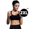 LASPERAL Semaless Bra Women Adjusted-straps Padded Push Up Bra Comfortable Wirefree Bralette Bra Women Cropped Top Underwear LASPERAL Semaless Bra Women Adjusted-straps Padded Push Up Bra Comfortable Wirefree Bralette Bra Women Cropped Top Underwear