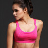 LASPERAL Semaless Bra Women Adjusted-straps Padded Push Up Bra Comfortable Wirefree Bralette Bra Women Cropped Top Underwear LASPERAL Semaless Bra Women Adjusted-straps Padded Push Up Bra Comfortable Wirefree Bralette Bra Women Cropped Top Underwear