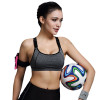 LASPERAL Semaless Bra Women Adjusted-straps Padded Push Up Bra Comfortable Wirefree Bralette Bra Women Cropped Top Underwear LASPERAL Semaless Bra Women Adjusted-straps Padded Push Up Bra Comfortable Wirefree Bralette Bra Women Cropped Top Underwear