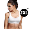 LASPERAL Semaless Bra Women Adjusted-straps Padded Push Up Bra Comfortable Wirefree Bralette Bra Women Cropped Top Underwear LASPERAL Semaless Bra Women Adjusted-straps Padded Push Up Bra Comfortable Wirefree Bralette Bra Women Cropped Top Underwear