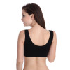 LASPERAL Brand Women Sexy Lace Bralette Lady Padded Brassiere Bra Wirefree Push Up Bra Embroidery Crop Top Women Fitness Bra LASPERAL Brand Women Sexy Lace Bralette Lady Padded Brassiere Bra Wirefree Push Up Bra Embroidery Crop Top Women Fitness Bra