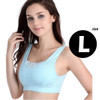 LASPERAL Brand Women Sexy Lace Bralette Lady Padded Brassiere Bra Wirefree Push Up Bra Embroidery Crop Top Women Fitness Bra LASPERAL Brand Women Sexy Lace Bralette Lady Padded Brassiere Bra Wirefree Push Up Bra Embroidery Crop Top Women Fitness Bra