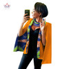 2017 Spring African Womens Clothing Dashikis African Clothing for Women Blazer Wax Plus Size Dashiki Women Tops big size WY838 2017 Spring African Womens Clothing Dashikis African Clothing for Women Blazer Wax Plus Size Dashiki Women Tops big size WY838