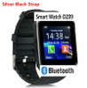 2017 Smart Watch dz09 With Camera Bluetooth WristWatch SIM&TF Card Slot Smartwatch For Android&ios Phone Support Multi languages