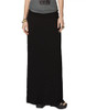 2017 Skirt Faldas Womens Summer Style Casual High Waist Black Plus Size 5XL Saias Longa Long Cotton Pencil Skirts