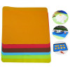 2017 Silicone Pad Mat Bakeware Mat Silicone Oven Heat Insulation Pad Cookies Mats Baking Liner Non-stick Thick Kitchen Tools