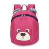 Aged 1-3 Toddler backpack Anti-lost kids baby bag cute animal dog children backpacks kindergarten school bag mochila escolar