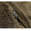 AFS JEEP Brand Men Windproof Hooded Winter Jacket Coats Parka Khaki Army Military Zipper Overcoat Mens Parkas 238