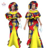 African Dresses for Women Sleeveless Mermaid Dresses Maxi Dress Party Dresses Bazin Riche Fashions African Clothe 6XL BRW WY1065 African Dresses for Women Sleeveless Mermaid Dresses Maxi Dress Party Dresses Bazin Riche Fashions African Clothe 6XL BRW WY1065
