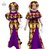 African Dresses for Women Sleeveless Mermaid Dresses Maxi Dress Party Dresses Bazin Riche Fashions African Clothe 6XL BRW WY1065 African Dresses for Women Sleeveless Mermaid Dresses Maxi Dress Party Dresses Bazin Riche Fashions African Clothe 6XL BRW WY1065