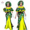 African Dresses for Women Sleeveless Mermaid Dresses Maxi Dress Party Dresses Bazin Riche Fashions African Clothe 6XL BRW WY1065 African Dresses for Women Sleeveless Mermaid Dresses Maxi Dress Party Dresses Bazin Riche Fashions African Clothe 6XL BRW WY1065