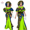 African Dresses for Women Sleeveless Mermaid Dresses Maxi Dress Party Dresses Bazin Riche Fashions African Clothe 6XL BRW WY1065 African Dresses for Women Sleeveless Mermaid Dresses Maxi Dress Party Dresses Bazin Riche Fashions African Clothe 6XL BRW WY1065