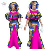 African Dresses for Women Sleeveless Mermaid Dresses Maxi Dress Party Dresses Bazin Riche Fashions African Clothe 6XL BRW WY1065 African Dresses for Women Sleeveless Mermaid Dresses Maxi Dress Party Dresses Bazin Riche Fashions African Clothe 6XL BRW WY1065
