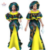 African Dresses for Women Sleeveless Mermaid Dresses Maxi Dress Party Dresses Bazin Riche Fashions African Clothe 6XL BRW WY1065 African Dresses for Women Sleeveless Mermaid Dresses Maxi Dress Party Dresses Bazin Riche Fashions African Clothe 6XL BRW WY1065