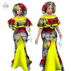 African Dresses for Women Sleeveless Mermaid Dresses Maxi Dress Party Dresses Bazin Riche Fashions African Clothe 6XL BRW WY1065 African Dresses for Women Sleeveless Mermaid Dresses Maxi Dress Party Dresses Bazin Riche Fashions African Clothe 6XL BRW WY1065
