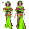 African Dresses for Women Sleeveless Mermaid Dresses Maxi Dress Party Dresses Bazin Riche Fashions African Clothe 6XL BRW WY1065 African Dresses for Women Sleeveless Mermaid Dresses Maxi Dress Party Dresses Bazin Riche Fashions African Clothe 6XL BRW WY1065