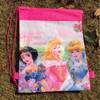Children School Bags Princess Drawstring Bags Cartoon Mochila For Girls snow queen Multipurpose School Backpack Christmas Gifts