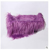 Children photography props Wrap fur blanket fleece blanket photo wrap cloth Wrap