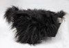 Children photography props Wrap fur blanket fleece blanket photo wrap cloth Wrap