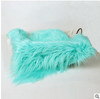 Children photography props Wrap fur blanket fleece blanket photo wrap cloth Wrap