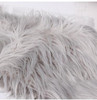 Children photography props Wrap fur blanket fleece blanket photo wrap cloth Wrap