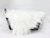 Children photography props Wrap fur blanket fleece blanket photo wrap cloth Wrap