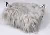 Children photography props Wrap fur blanket fleece blanket photo wrap cloth Wrap