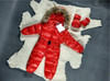 Children Newborn Winter Rompers Goose Down Jumpsuit Kids Clothing Baby Clothes Snow Wear Boy Girl Snowsuit Thicken Warm Overalls Children Newborn Winter Rompers Goose Down Jumpsuit Kids Clothing Baby Clothes Snow Wear Boy Girl Snowsuit Thicken Warm Overalls