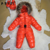Children Newborn Winter Rompers Duck Down Jumpsuit Kids Clothing Baby Clothes Snow Wear Boy Girl Snowsuit Thin Warm Coveralls Children Newborn Winter Rompers Duck Down Jumpsuit Kids Clothing Baby Clothes Snow Wear Boy Girl Snowsuit Thin Warm Coveralls