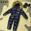 Children Newborn Winter Rompers Duck Down Jumpsuit Kids Clothing Baby Clothes Snow Wear Boy Girl Snowsuit Thin Warm Coveralls Children Newborn Winter Rompers Duck Down Jumpsuit Kids Clothing Baby Clothes Snow Wear Boy Girl Snowsuit Thin Warm Coveralls