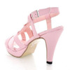 RizaBina Size32-43 Women's High Heel Sandals Gladiator Shoes Women Lady Sexy Platform Sandals Heels Summer Shoes Sandals PA00905