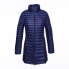 2017 Casual Ultralight Down Coat Women Winter Jacket Plus Size Down long Jacket Thin Warm Slim Cotton Coat Overcoat BN908