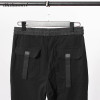 2017 Casual Pants Men Sweat Pants Male Cotton Sportswear long Trousers Elastic Waist Slim Fit Hip Hop High Street Trousers Pants
