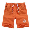 2017 Casual Men Shorts Beach Board Shorts Men Quick Drying Summer Style Solid New Brand Clothing Boardshorts L-5xl