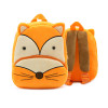 2017 Cartoon Kids Plush Backpacks Baby Mini Schoolbag kindergarten Backpack Cute Children School Bags for Girls Boys
