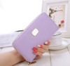 2017 Carteras Mujer Women Wallet Clutch Wallet Female Case Phone Carteiras Femininas Money Bag Purse Card Holder Vintage Fashion