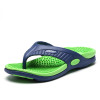 2016 Men's Sandals Casual Summer Slippers Shoes Men Lesiure Rubber Platform Sandals Beach Flip Flops For Men sandalias mujer