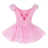 2016 Lace Ballet Dance Dress For Girls Kids Party Ballet Tutu dress Children Ballerina Dancewear Princess Ballet Costumes S2