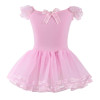 2016 Lace Ballet Dance Dress For Girls Kids Party Ballet Tutu dress Children Ballerina Dancewear Princess Ballet Costumes S2
