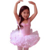 2016 Lace Ballet Dance Dress For Girls Kids Party Ballet Tutu dress Children Ballerina Dancewear Princess Ballet Costumes S2