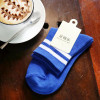 2016 inDostyle New Cotton Sock Casual Women Socks Wholesale Couples Sox with Harajuku style Men Sock drop shipping
