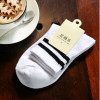 2016 inDostyle New Cotton Sock Casual Women Socks Wholesale Couples Sox with Harajuku style Men Sock drop shipping